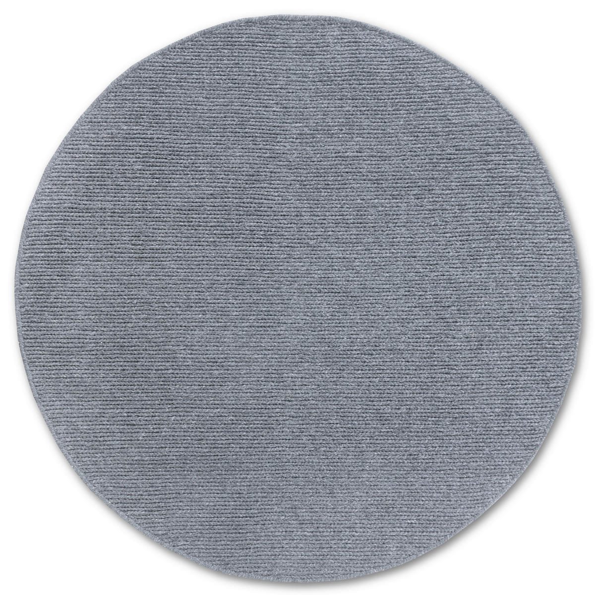 HANDWEBTEPPICH 200 cm Kollektion 1748 Hellgrau  - Hellgrau, Basics, Textil (200cm) - Villeroy & Boch