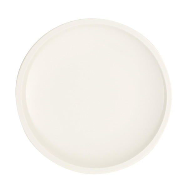 TALÍŘ NA ANTIPASTI porcelán keramika 16 cm - bílá, Konvenční, keramika (16cm) - Villeroy & Boch
