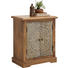 KOMMODE 66/76/35 cm - Multicolor/Schwarz, Trend, Holz/Holzwerkstoff (66/76/35cm) - Ambia Home KOMMODE 66/76/35 cm - Multicolor/Schwarz, Trend, Holz/Holzwerkstoff (66/76/35cm) - Ambia Home