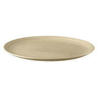 SPEISETELLER Beige 27,5 cm Terra  - Beige, Basics, Keramik (27,5cm) - Seltmann Weiden