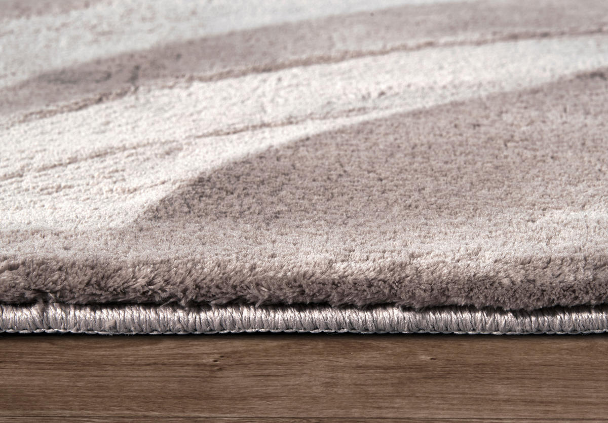 HOCHFLORTEPPICH 160/230 cm Kollektion 1899 Hellgrau  - Hellgrau, Design, Textil (160/230cm) - Villeroy & Boch