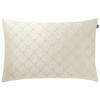 KISSENHÜLLE J!Metallic 40/60 cm  - Champagner/Beige, Design, Textil (40/60cm) - Joop!