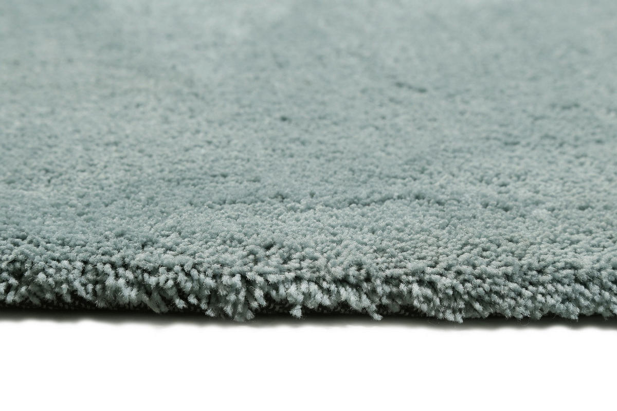 HOSSZÚ SZÁLÚ SZŐNYEG  Relaxx  - világosszürke/világoskék, Konventionell, textil (160/230cm) - Esprit