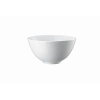 ZDJELA          Junto White  - bijela, Basics, keramika (15/15cm) - Rosenthal