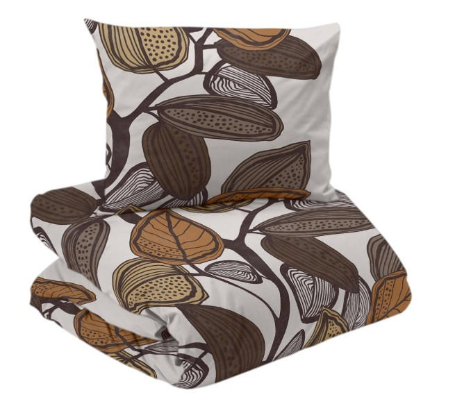PÅSLAKANSET 2-teilig 150/210 cm  - multicolor, Basics, textil (150/210cm)