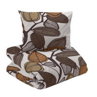PÅSLAKANSET 2-teilig 150/210 cm  - multicolor, Basics, textil (150/210cm)