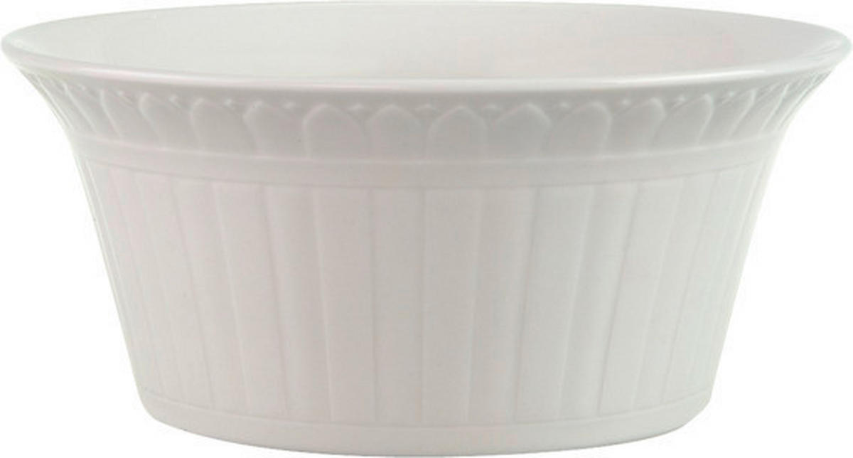 ZDJELA ZA DESERT   12,5/12,5/5,7 cm        Cellini  - krem, Basics, keramika (12,5/12,5/5,7cm) - Villeroy & Boch