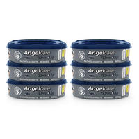 Nachfüllkassetten Dress-Up   Angelcare Dress-Up  - Basics (17/5cm) - Angelcare