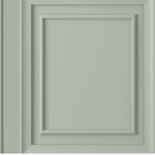 NON WOVEN-TAPET 52/1000 cm - ljusgrön, Basics, papper/plast (52/1000cm)