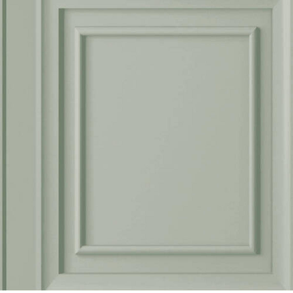 NON WOVEN-TAPET 52/1000 cm  - ljusgrön, Basics, papper/plast (52/1000cm)