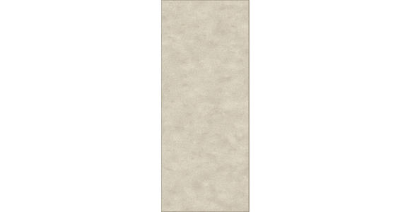 LÄUFER 80/200 cm Marseille Perlmutt  - Perlmutt, KONVENTIONELL, Textil (80/200cm) - Dieter Knoll