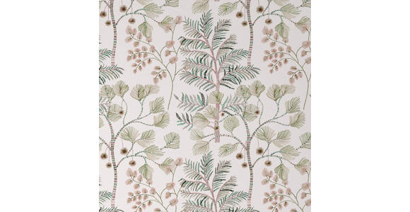 BETTWÄSCHE Satin 140/200 cm  - Beige, Trend, Textil (140/200cm) - Novel