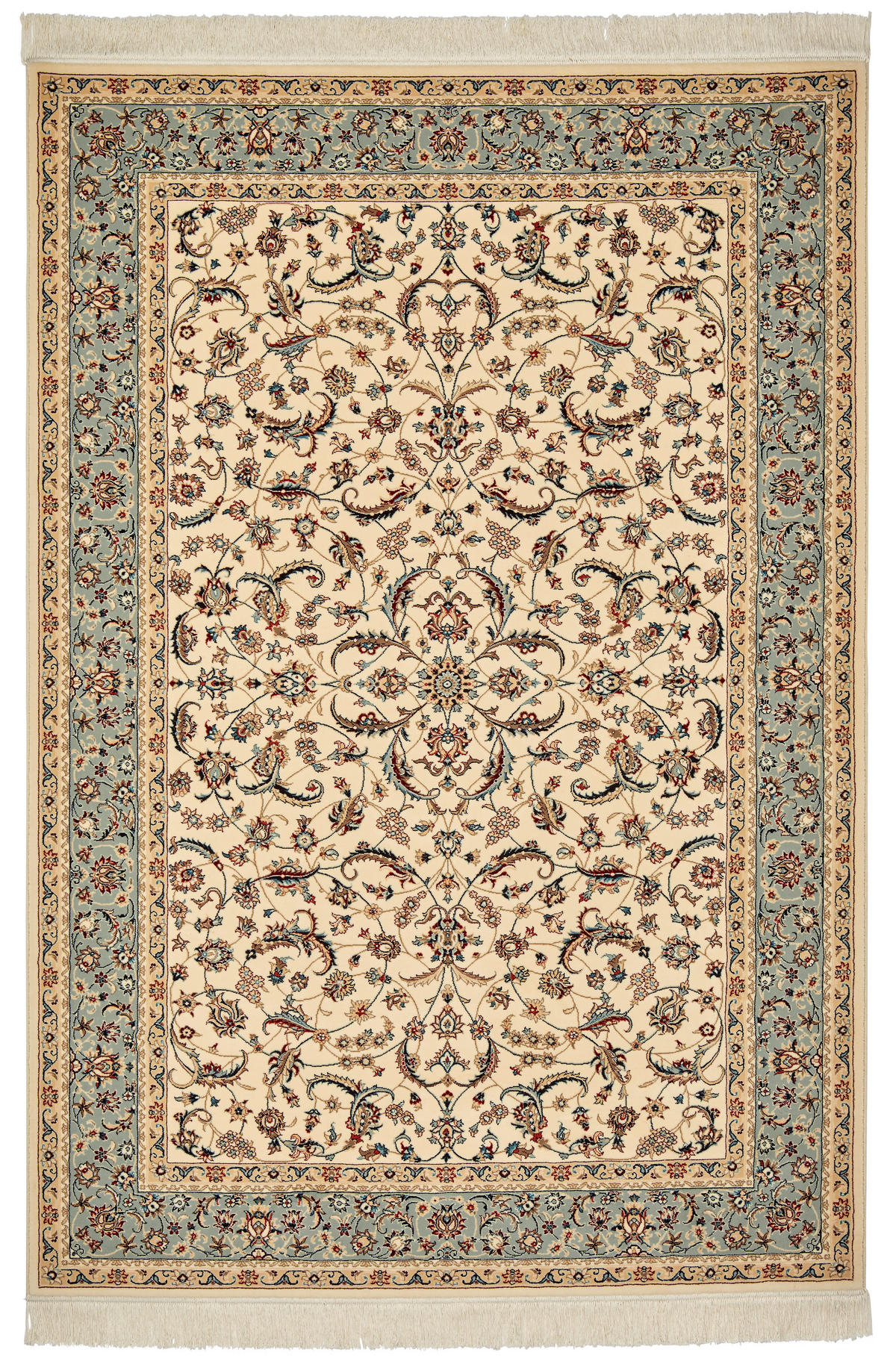 TKANI TEPIH NAINFINE 150X220CM 150/220 cm   višebojno  Nain Fine  - višebojno, Lifestyle, tekstil (150/220cm) - Cazaris