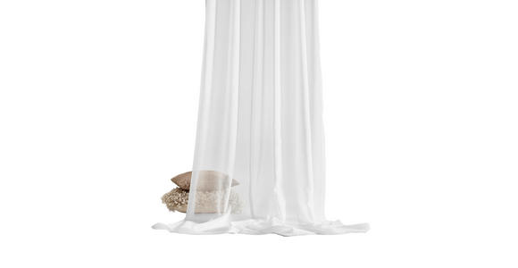 STORE per lfm  - Weiß, Basics, Textil (300cm) - Esposa