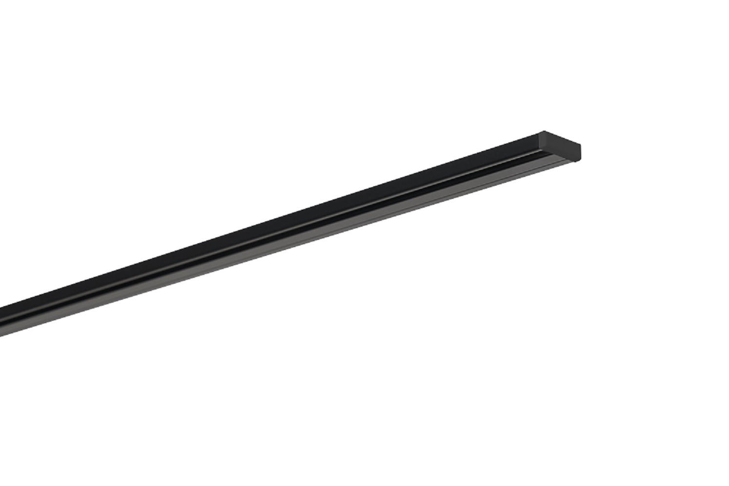 Homeware KOĽAJNICA NA ZÁVESY 150 cm