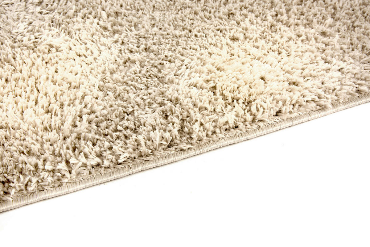 WEBTEPPICH 120/180 cm Paulie Beige rechteckig  - Beige, Basics, Textil (120/180cm) - Astra