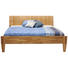 BETT 180/200 cm in Eichefarben - Eichefarben, Natur, Holz (180/200cm) - Linea Natura BETT 180/200 cm in Eichefarben - Eichefarben, Natur, Holz (180/200cm) - Linea Natura
