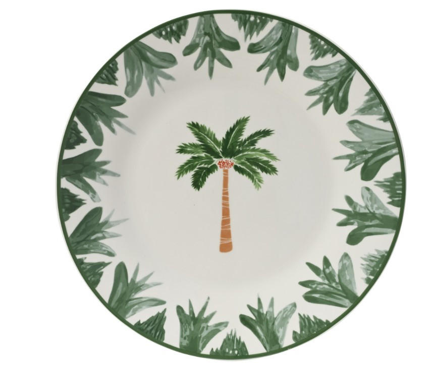 TELLER  - Basics (26,80/26,80/2,60cm)