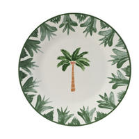 TELLER  - Basics (26,80/26,80/2,60cm)