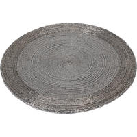 PROSTÍRÁNÍ, recyklovaný polypropylen,  - vícebarevná, Basics, textil (30/30/30cm)