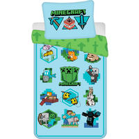 DĚTSKÉ POVLEČENÍ 140/200 cm  - Design, textil (140/200cm)