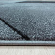 WEBTEPPICH 80/150 cm Beta Grau  - Grau, Basics, Textil (80/150cm) - Novel