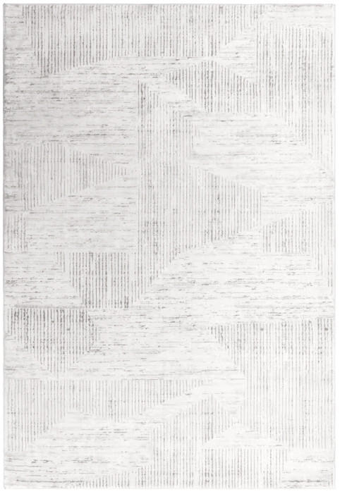 SZŐNYEG   - fehér, Basics, textil (120/160cm)