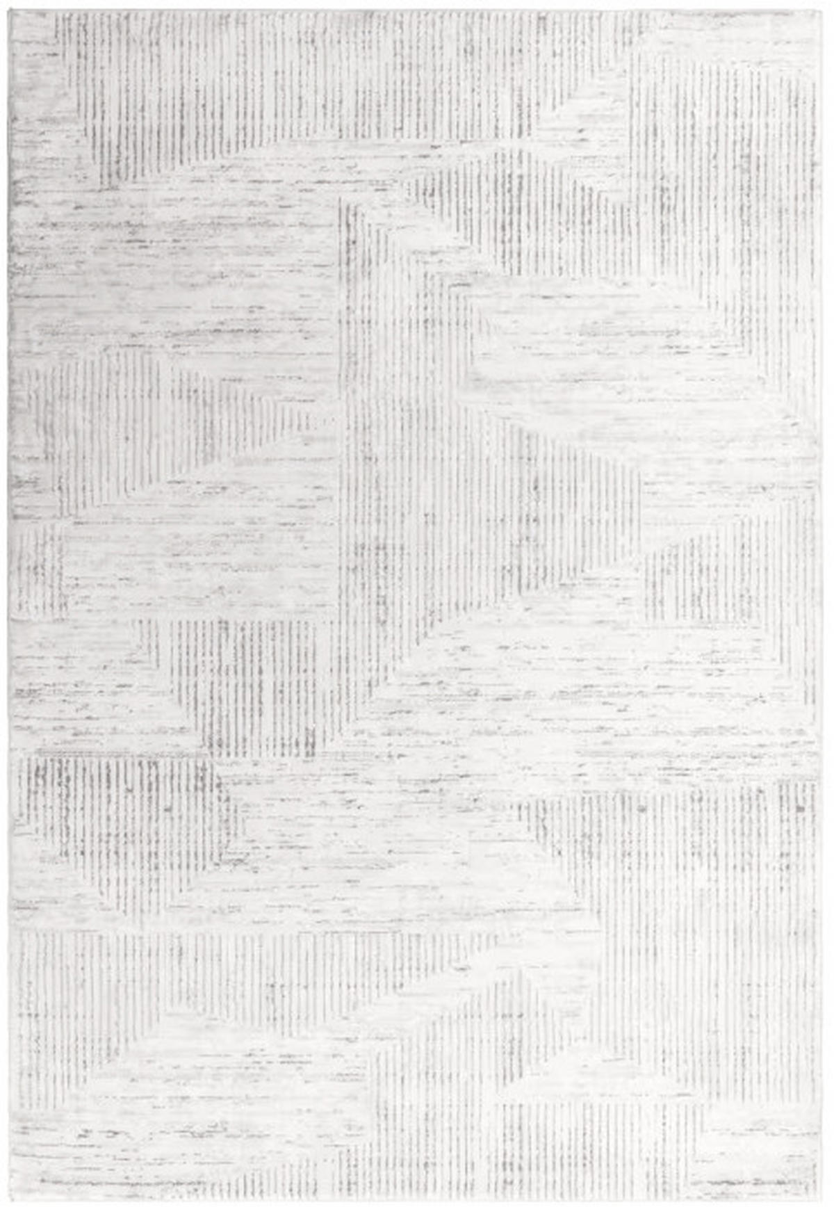 SZŐNYEG   - fehér, Basics, textil (120/160cm)