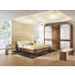 SCHLAFZIMMER in Zirbelkieferfarben, Birkefarben - Zirbelkieferfarben/Birkefarben, Design, Glas/Holz - Anrei SCHLAFZIMMER in Zirbelkieferfarben, Birkefarben - Zirbelkieferfarben/Birkefarben, Design, Glas/Holz - Anrei
