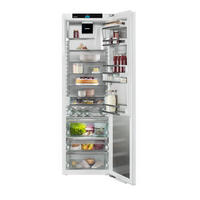 KÜHLSCHRANK 56-57/177-179/55 cm IRBCI5180-22  - Weiß, Basics, Kunststoff/Metall (56-57/177-179/55cm) - Liebherr