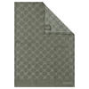 GESCHIRRTUCH Olivgrün  - Olivgrün, Basics, Textil (50/70cm) - Joop!