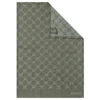 GESCHIRRTUCH Olivgrün  - Olivgrün, Basics, Textil (50/70cm) - Joop!