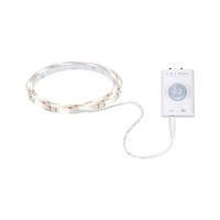 LED-STRIP LEDStrip 100/0,8/0,3 cm   - Weiß, Basics, Kunststoff (100/0,8/0,3cm) - Paulmann