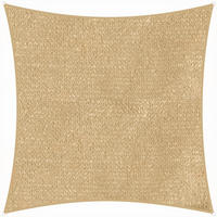 ZAHRADNÍ PLACHTA PROTI SLUNCI 500/0,5/500 cm  - přírodní barvy, Basics, textil (500/0,5/500cm) - Schneider