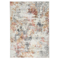 VINTAGE-TEPPICH 160/230 cm Multicolor  - Multicolor, Textil (160/230cm) - Novel