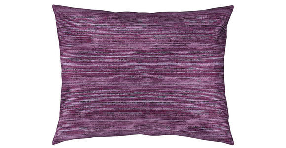 BETTWÄSCHE  - Mauve, KONVENTIONELL, Textil - Novel