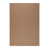 OUTDOORTEPPICH 140/200 cm Dhaka Anthrazit, Beige  - Anthrazit/Beige, Basics, Textil (140/200cm) - Novel