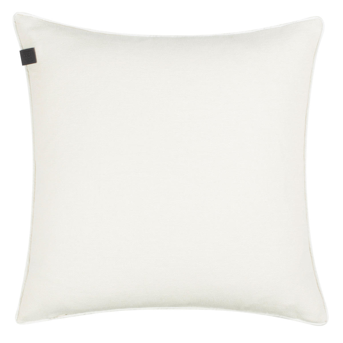 KISSENHÜLLE SW-Soft 45/45 cm  - Weiß, Basics, Textil (45/45cm) - Schöner Wohnen