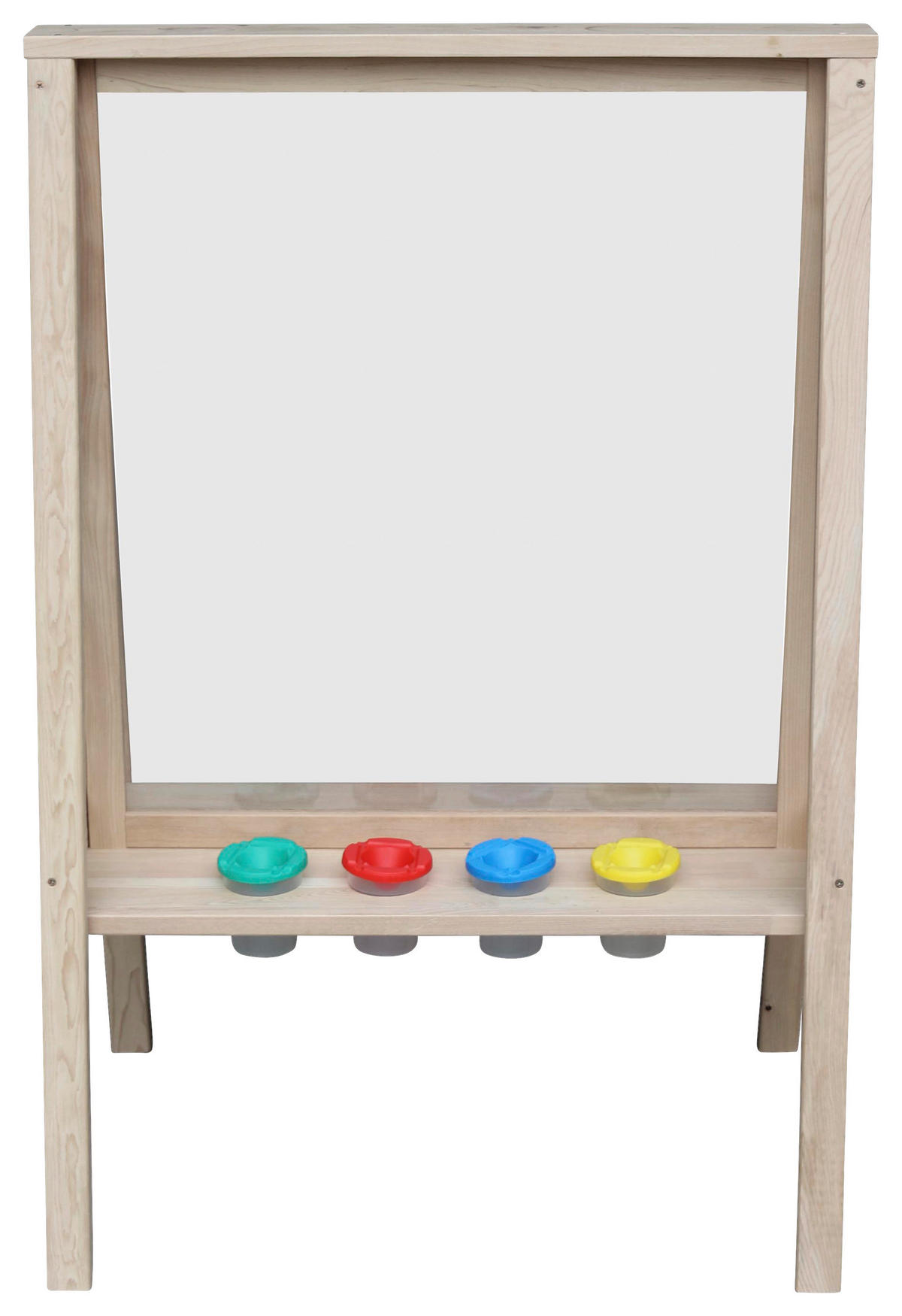 RITSTATIV - brun, Klassisk, trä (70/105/50cm)