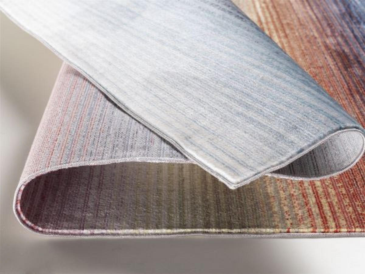 WEBTEPPICH 170/240 cm Multicolor  - Multicolor, Basics, Textil (170/240cm) - Novel