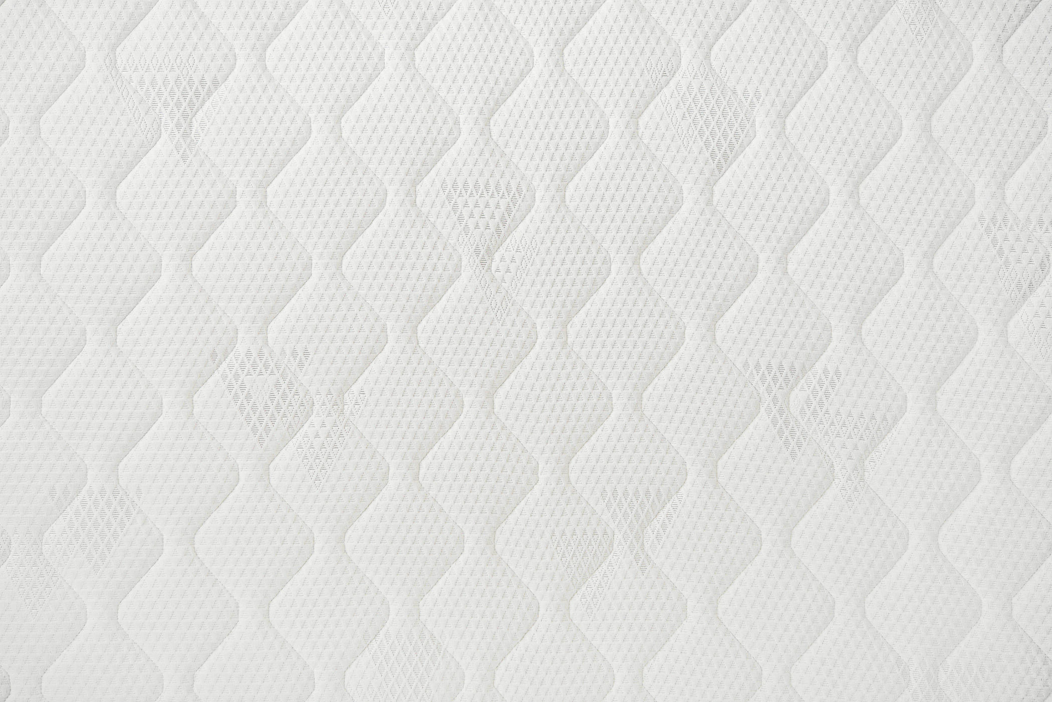 MATRACE, 120/200 cm - bílá, Basics, textil (120/200cm) - Sleeptex