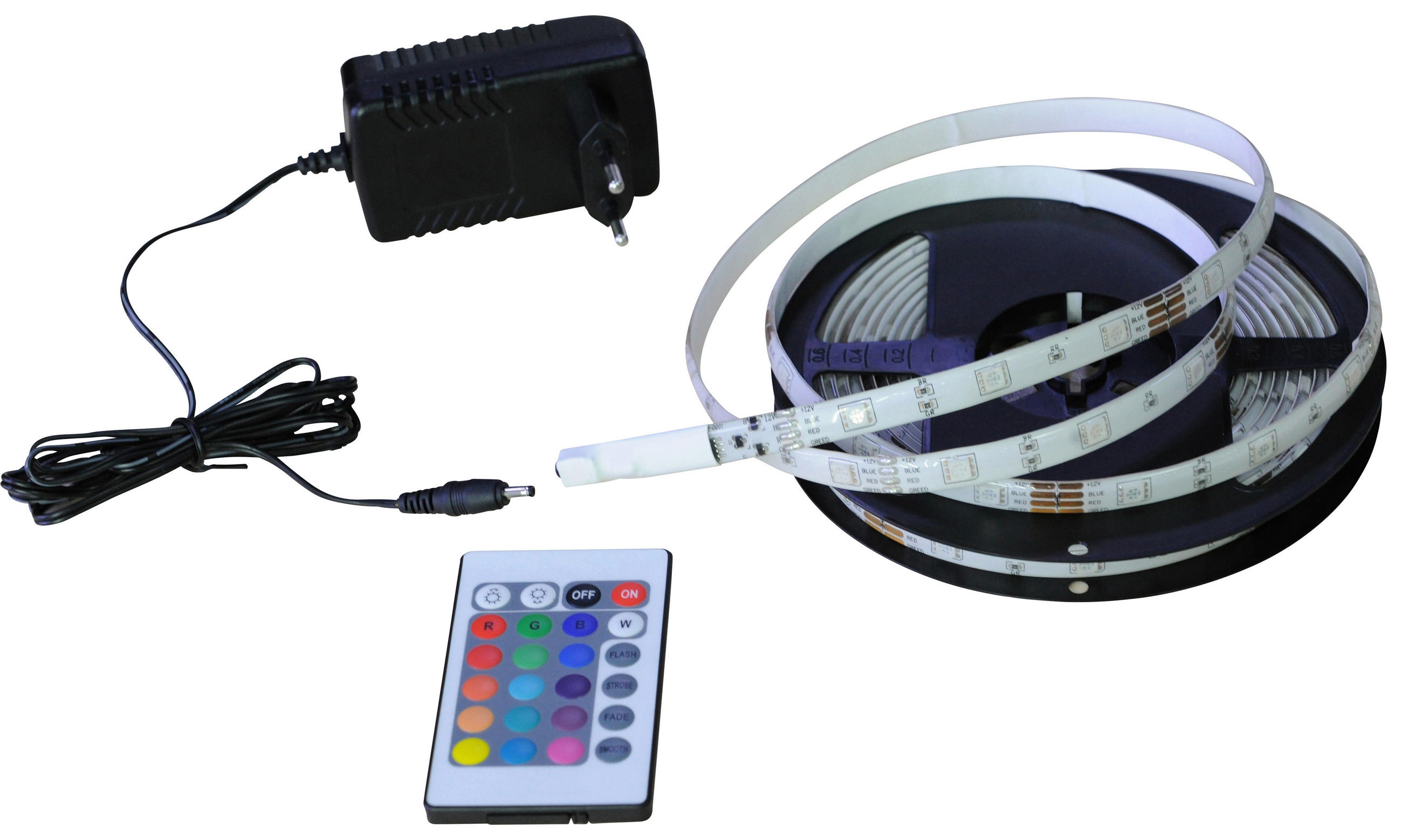 Led-Strip 300 cm