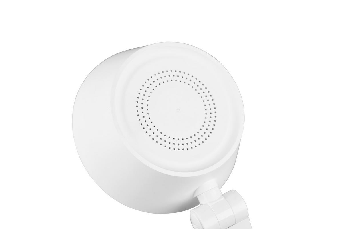 LED-SCHREIBTISCHLEUCHTE   - Weiß, Basics, Kunststoff (40,4/17,1/30,5cm) - Trio Leuchten