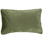 ZIERKISSEN  30/50 cm   - Grün, Basics, Textil (30/50cm) - Novel