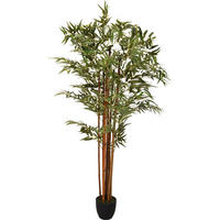 FLOARE ARTIFICIALĂ - Basics, plastic (90/180cm)