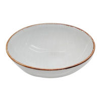 SKODELICA ZA KOSMIČE  Bergen   16,5/6 cm       - bež, Design, keramika (16,5/6cm) - Landscape