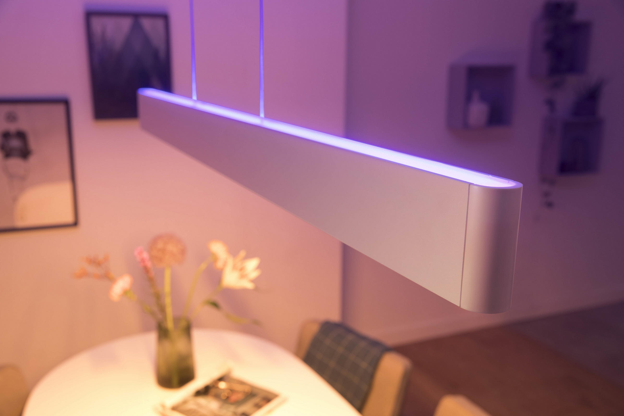 Philips Hue Ensis Pendelleuchte
