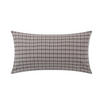 KOPFKISSENBEZUG 80/40 cm  - Grau, Design, Textil (80/40cm) - Joop!