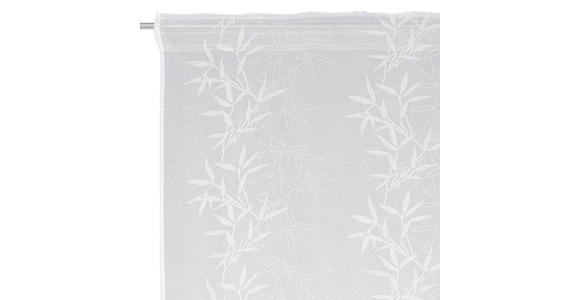 FERTIGVORHANG halbtransparent - Naturfarben, KONVENTIONELL, Textil (140/245cm) - Esposa