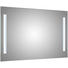 SPIEGEL - Design, Glas (110/70/3cm) - Xora SPIEGEL - Design, Glas (110/70/3cm) - Xora